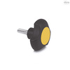 Elesa Threaded stud, VTT.32-C-p-M6x16-C4 VTT-C-p